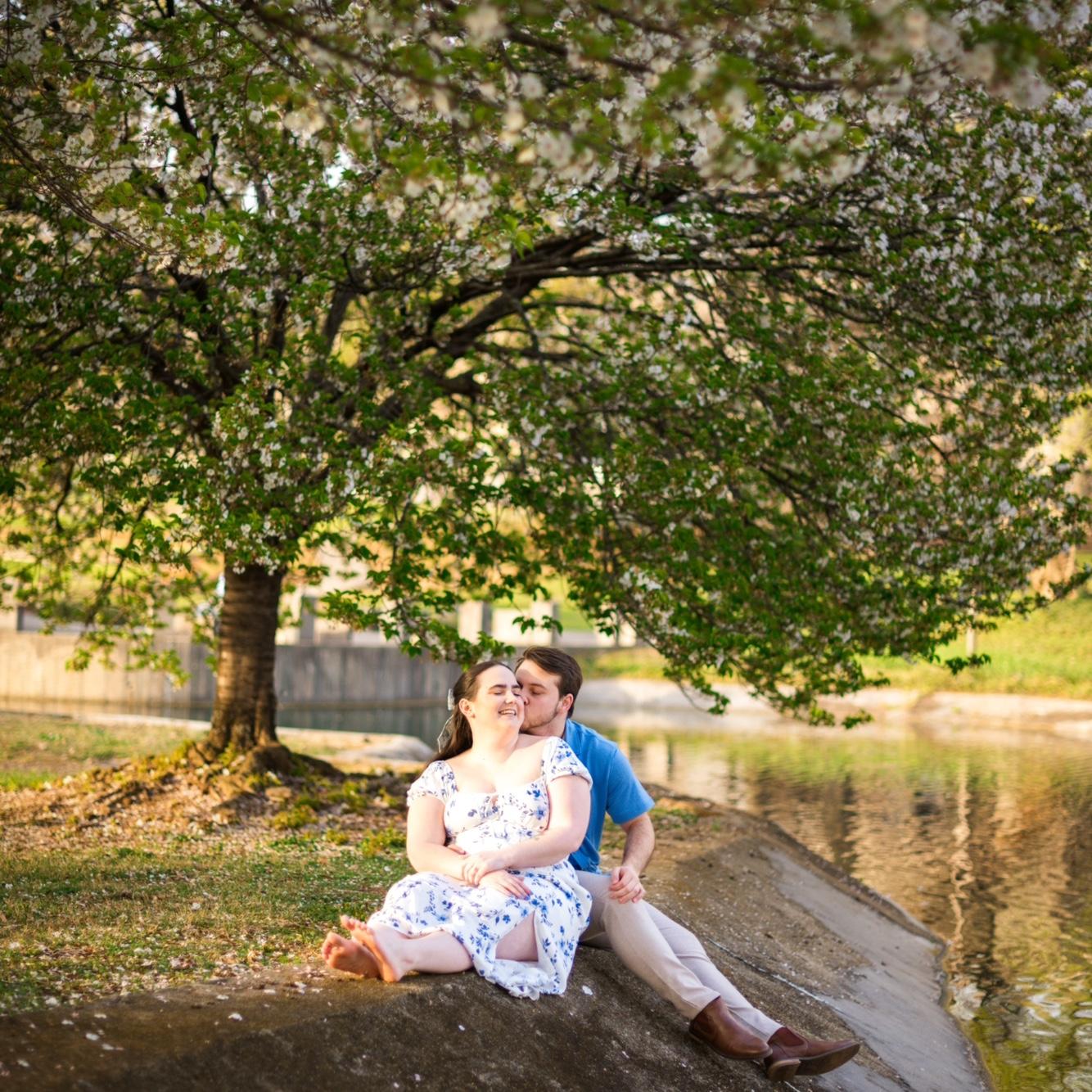 Marshall Park 3/25/24 | Cynthia Viola Photography