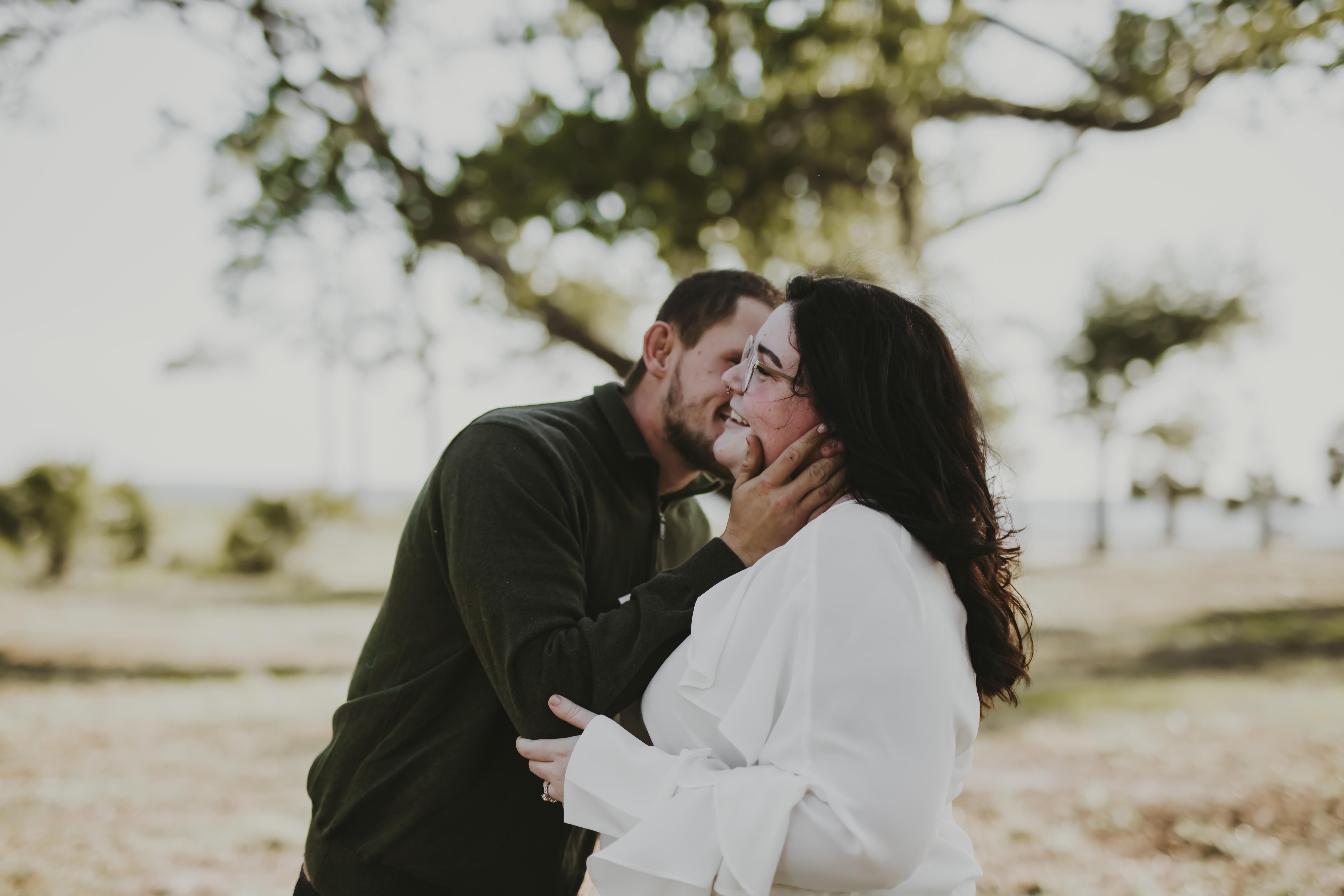 The Wedding Website of Morgan Dagen and Benjamin Grice