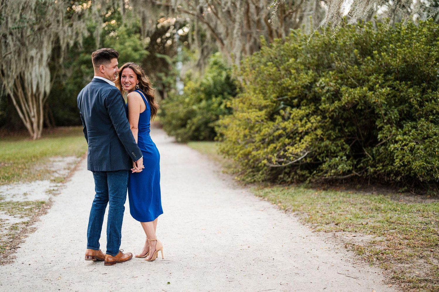The Wedding Website of Terri Bell and Matt Darusz