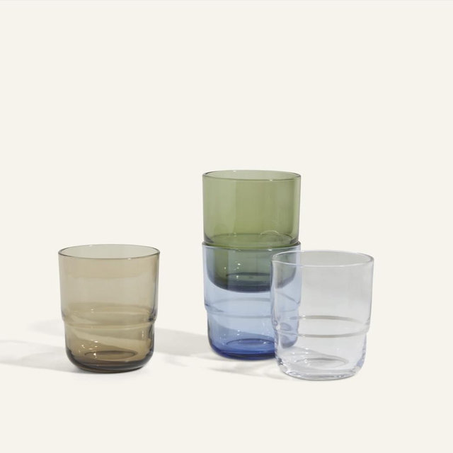 Short Night + Day Glasses - Cool