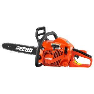 14 in. 30.5cc Gas Chainsaw