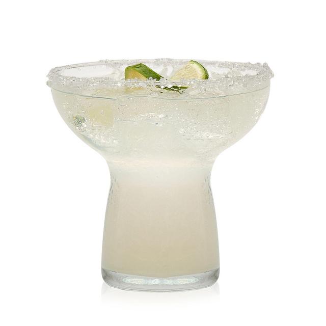 Libbey® Glass Classic Margarita Glasses in Clear (Set of 6)