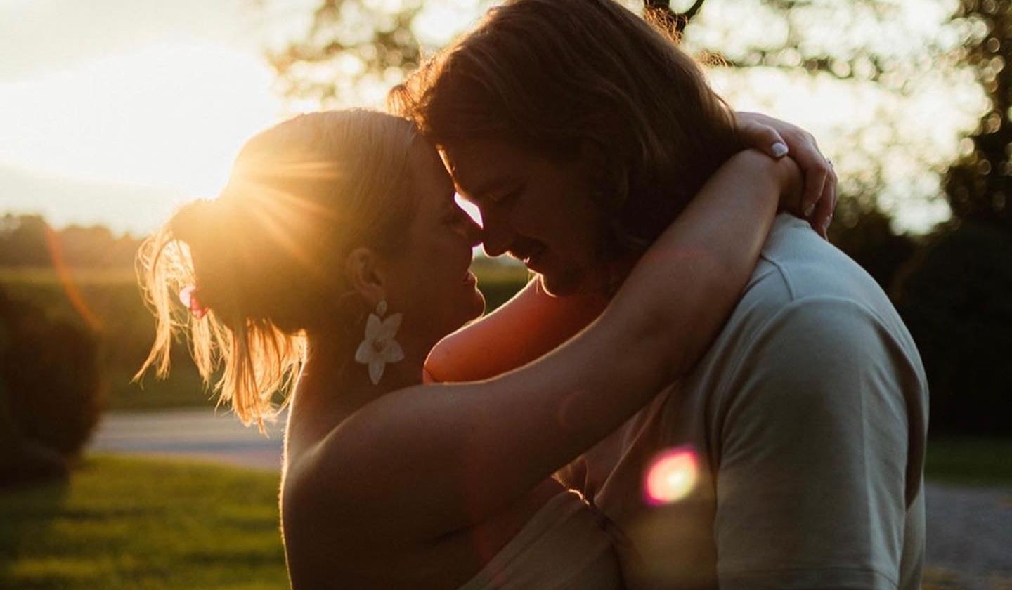 The Wedding Website of Lindy Stevenson and Chance Smith