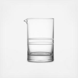 Cocktail Mixing Glass