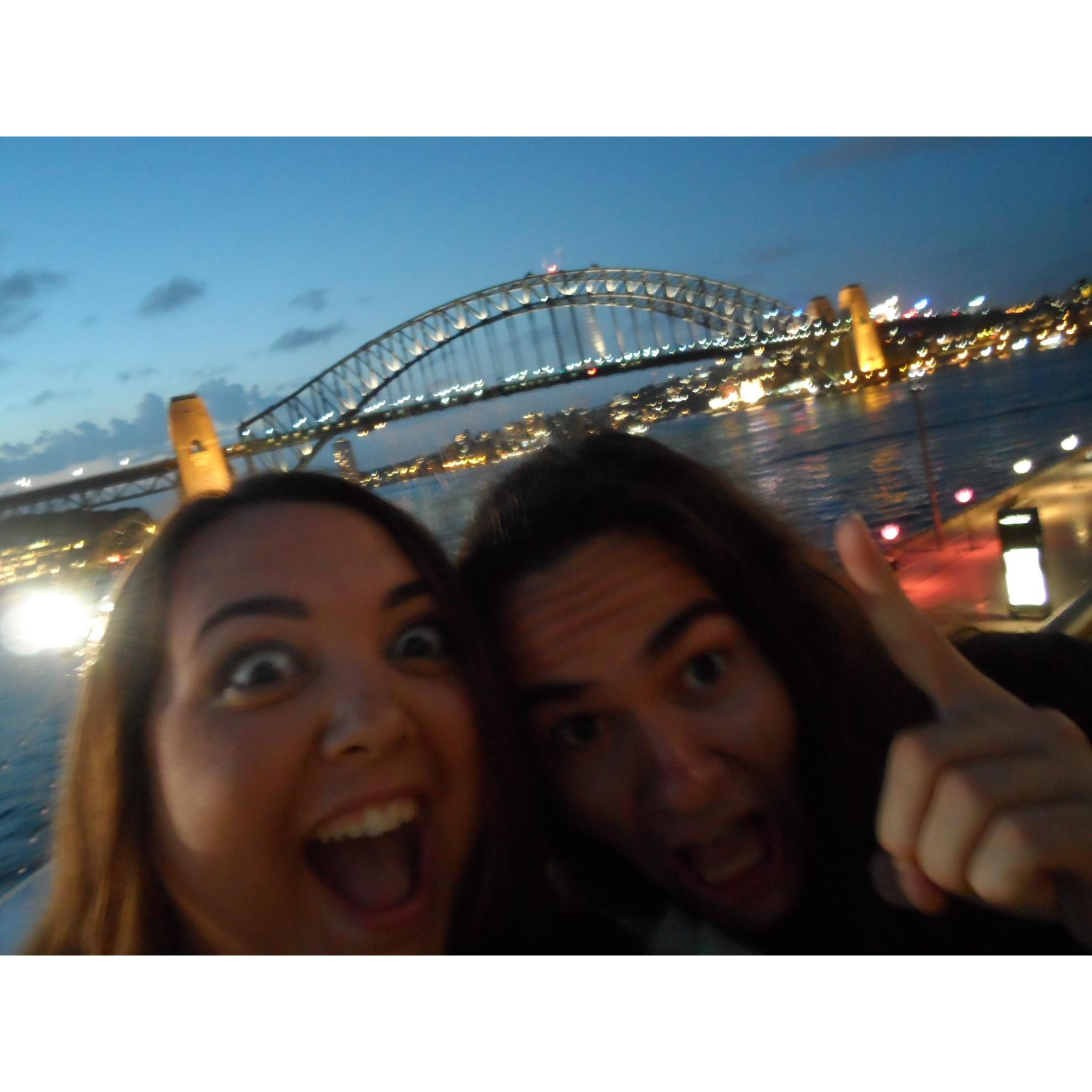 Sydney, Australia 2013