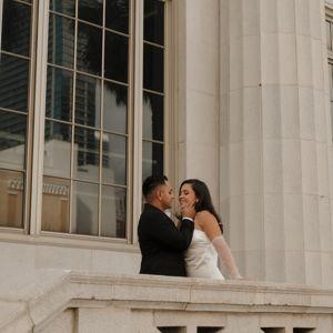 Our Honeymoon