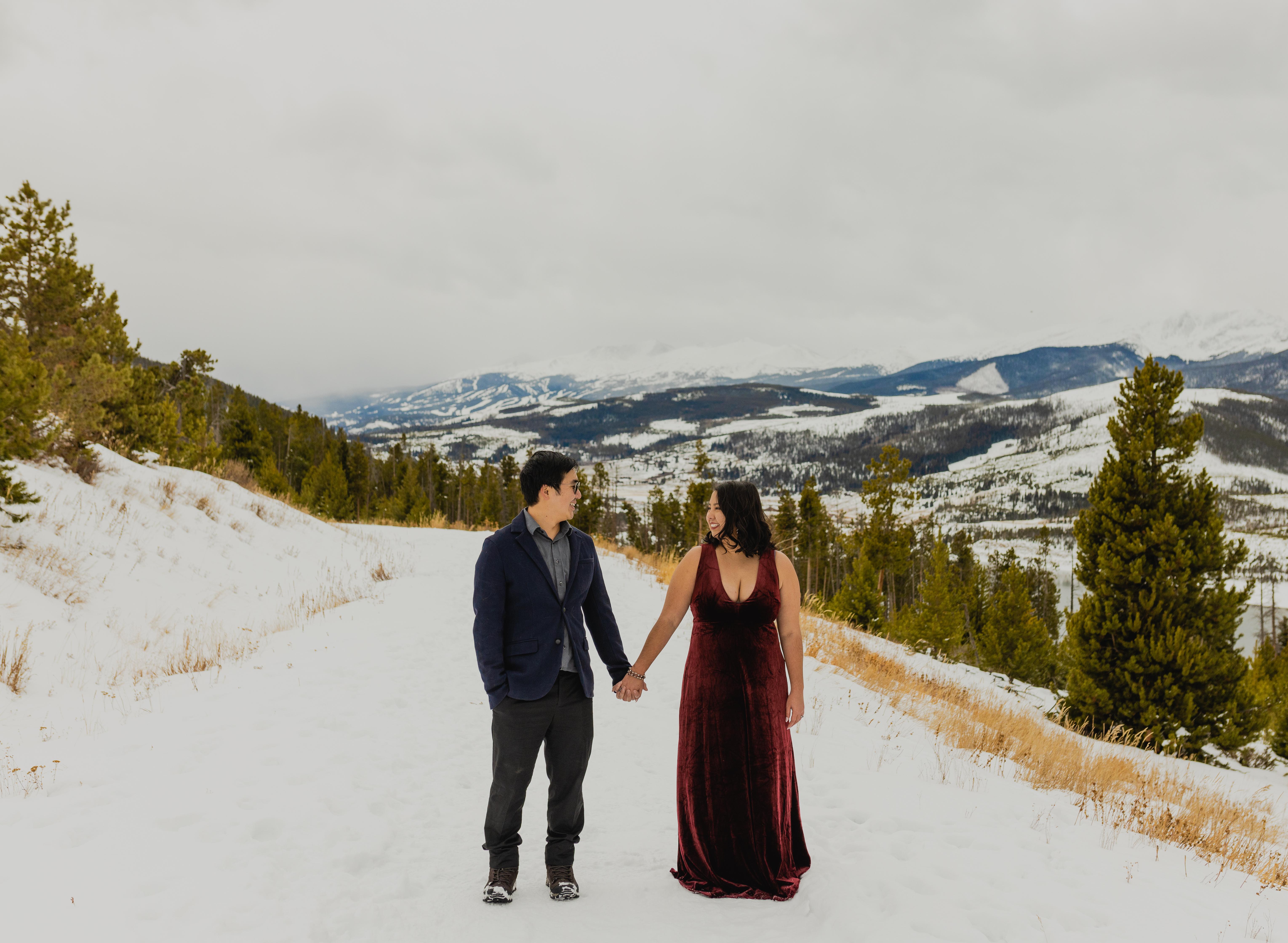 The Wedding Website of Adriana Kao and Winston Kao