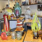 North Carolina Glass Center - Asheville, NC