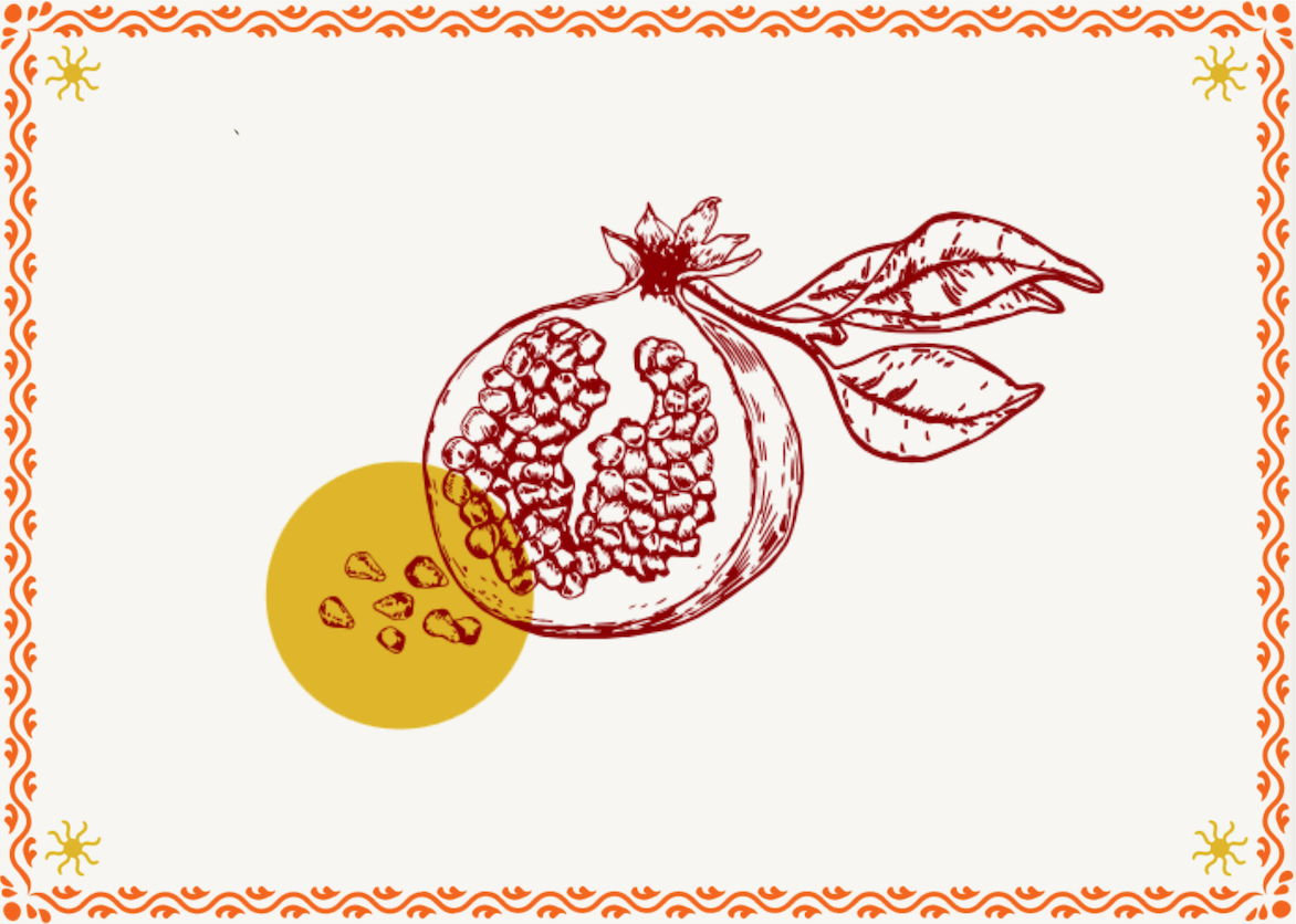 The Wedding Website of Neha Ghosh and Maya Nojechowicz