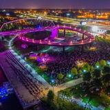 Waterfront Park