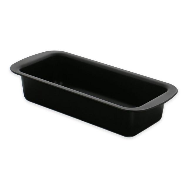 Ballarini La Patisserie 12-Inch Loaf Pan in Black