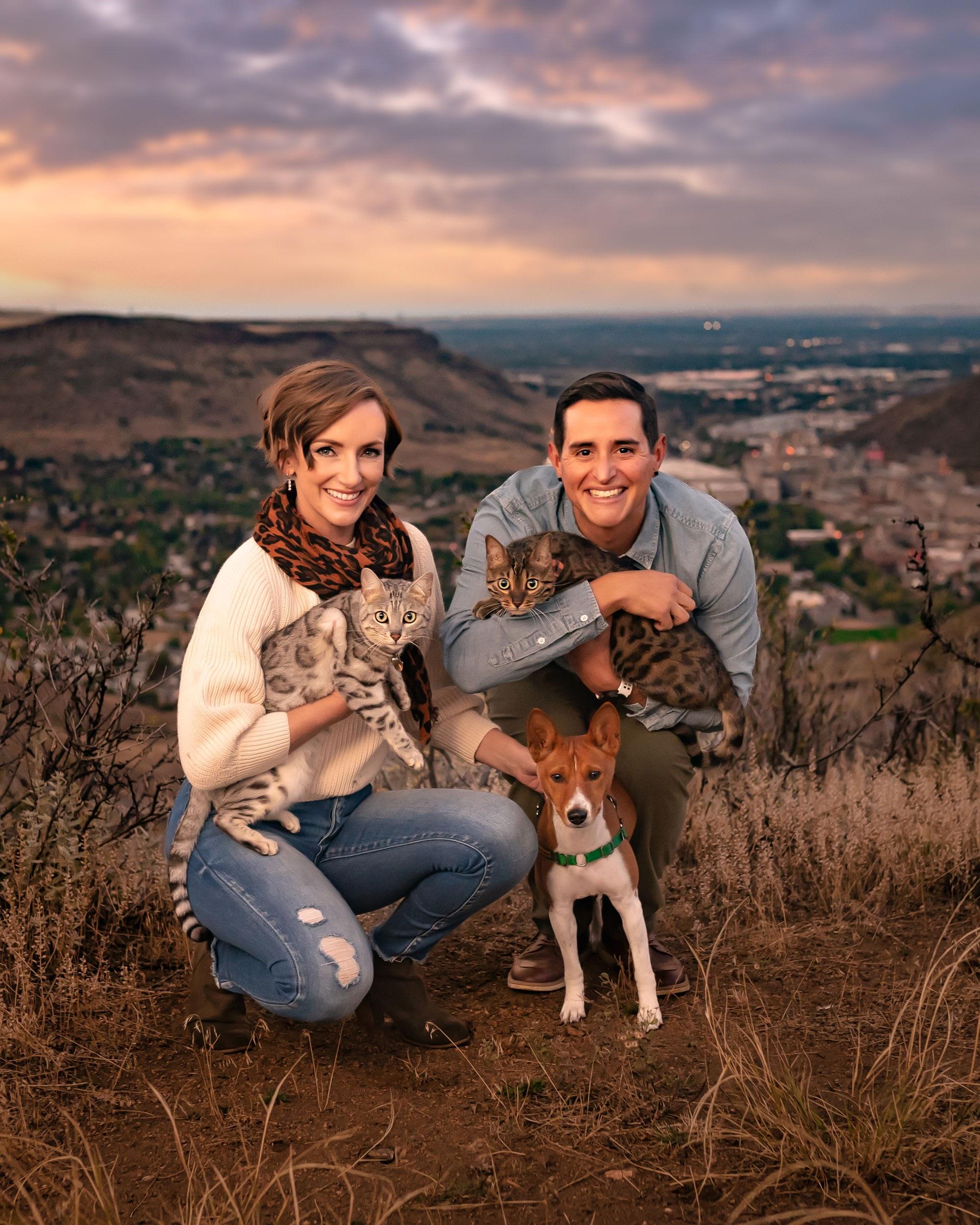 The Wedding Website of Natalie Boyer and Nicholas Cantillo