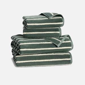 Super-Plush Turkish Cotton Bath Towel Bundle