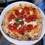 Spuntino Wood Fired Pizzeria