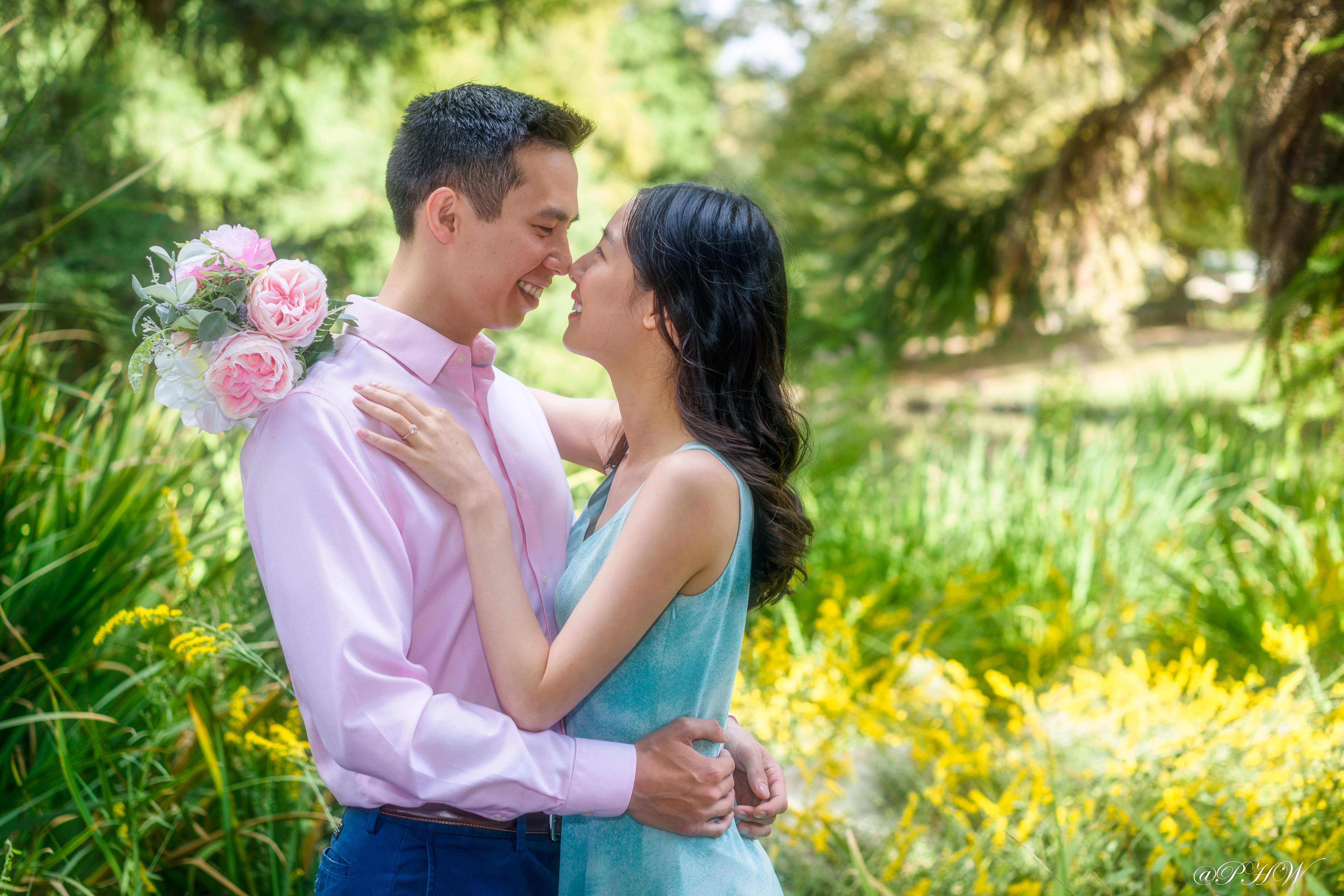 The Wedding Website of Candice Wang and Andrew Ong