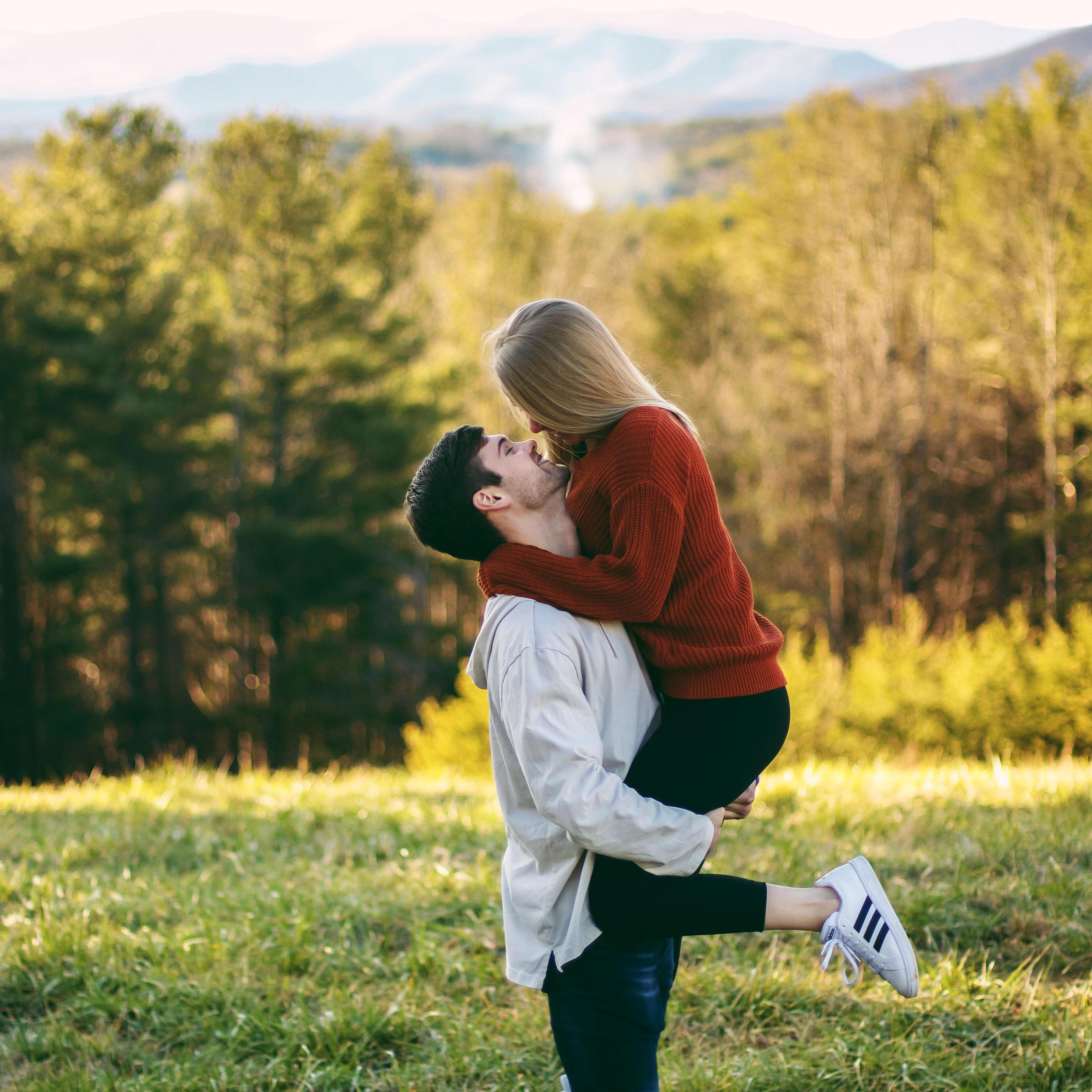 Our trip to the mountains over the new year!