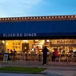 Bluebird Diner