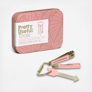 Travel Manicure Kit