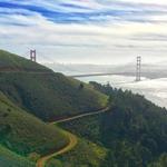 Marin Headlands