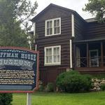 Kauffman House Museum