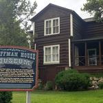 Kauffman House Museum