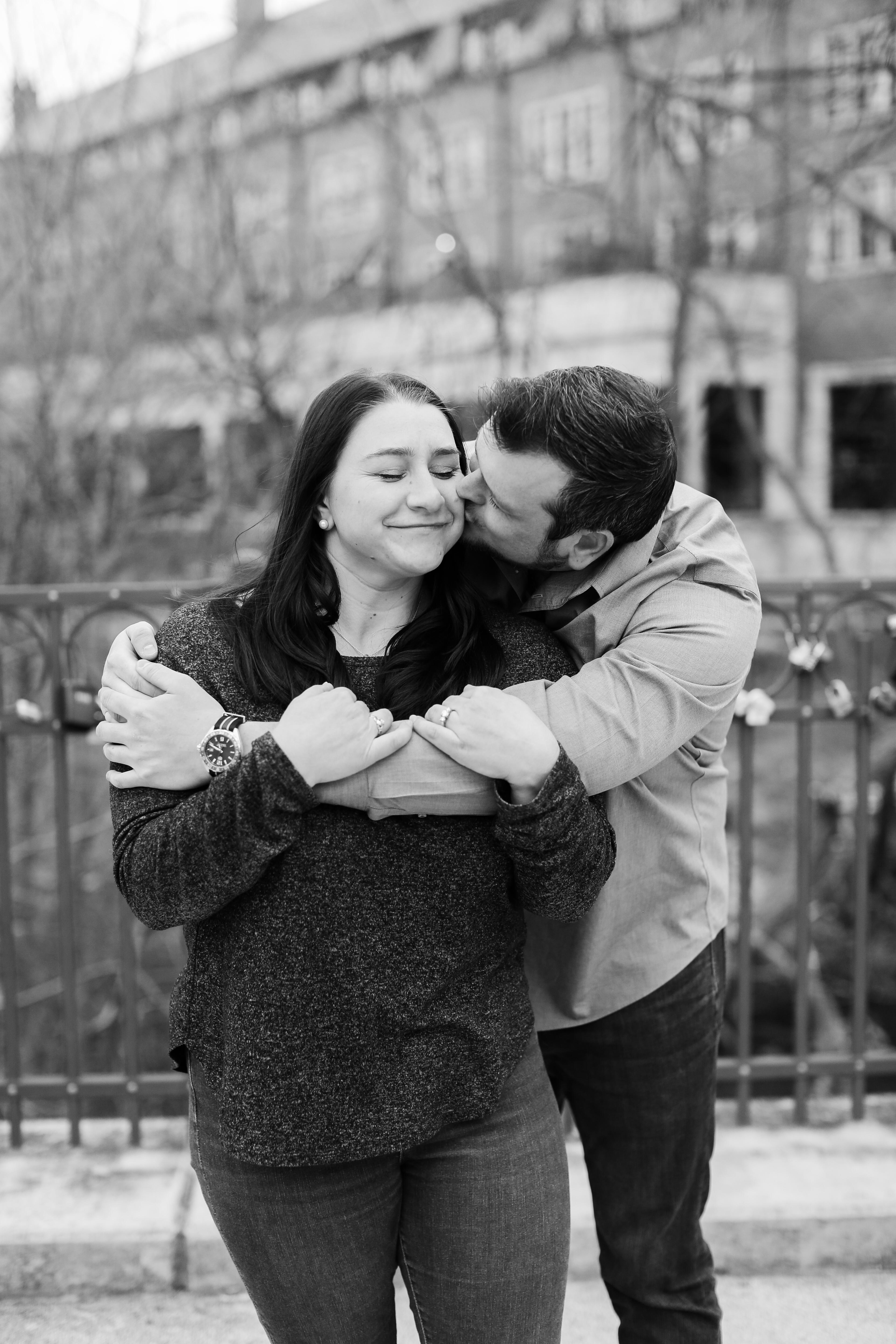 The Wedding Website of Erin Kavanaugh and Spencer Vandecar