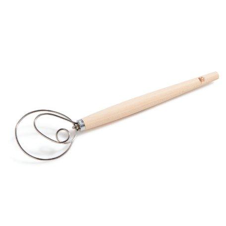 King Arthur Baking Dough Whisk - 14.5 in