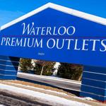 Waterloo Premium Outlets