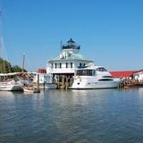 1879 Hooper Strait Lighthouse, CBMM