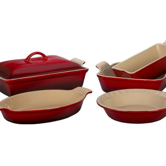 Heritage Bakeware Set