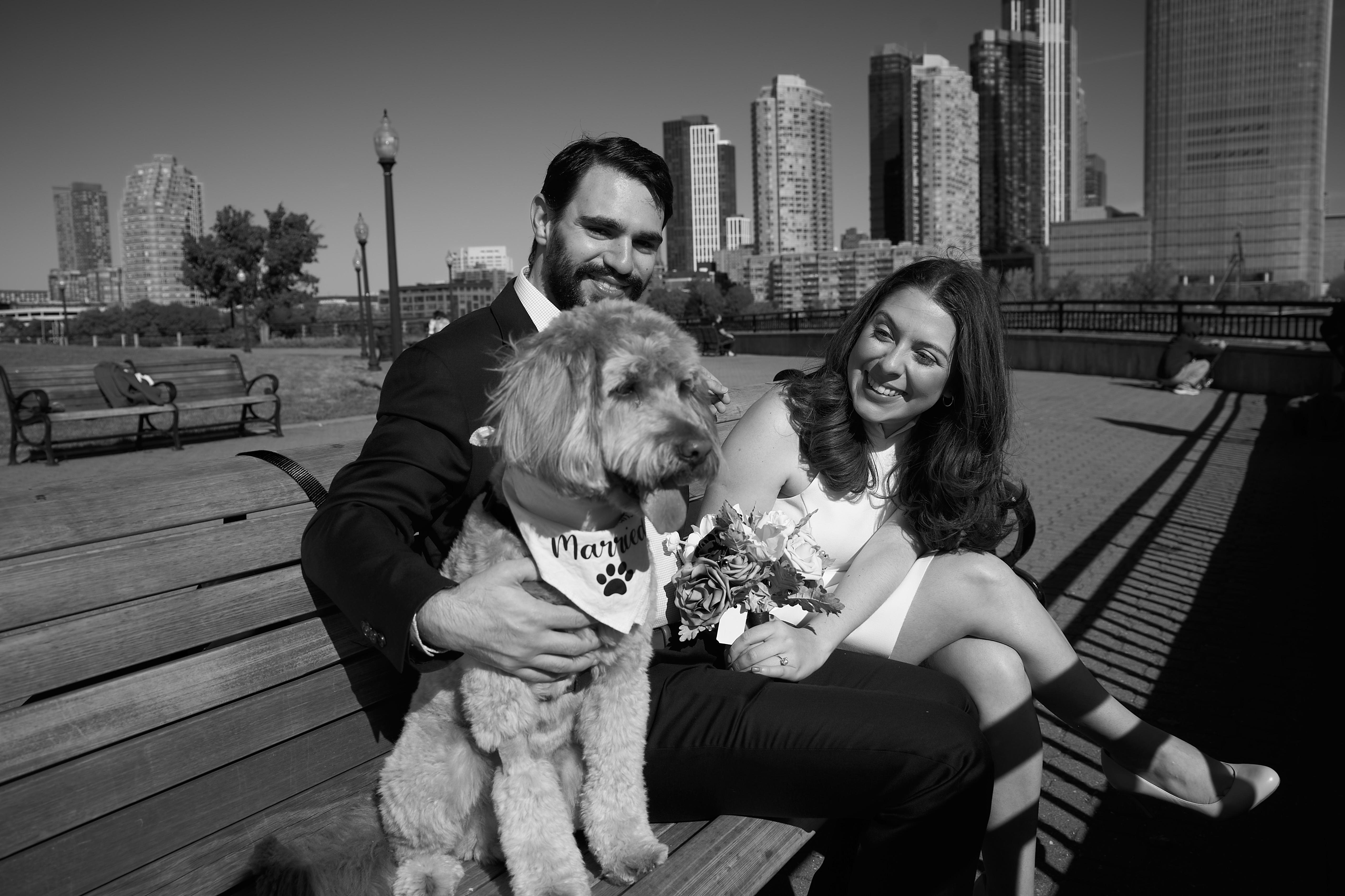 The Wedding Website of Alejandra Arias and Jacob Silverman