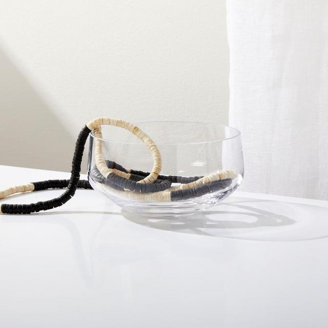 Addie Small Glass Bowl