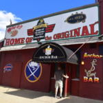 Anchor Bar