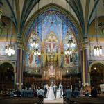 Cathedral of the Madeleine