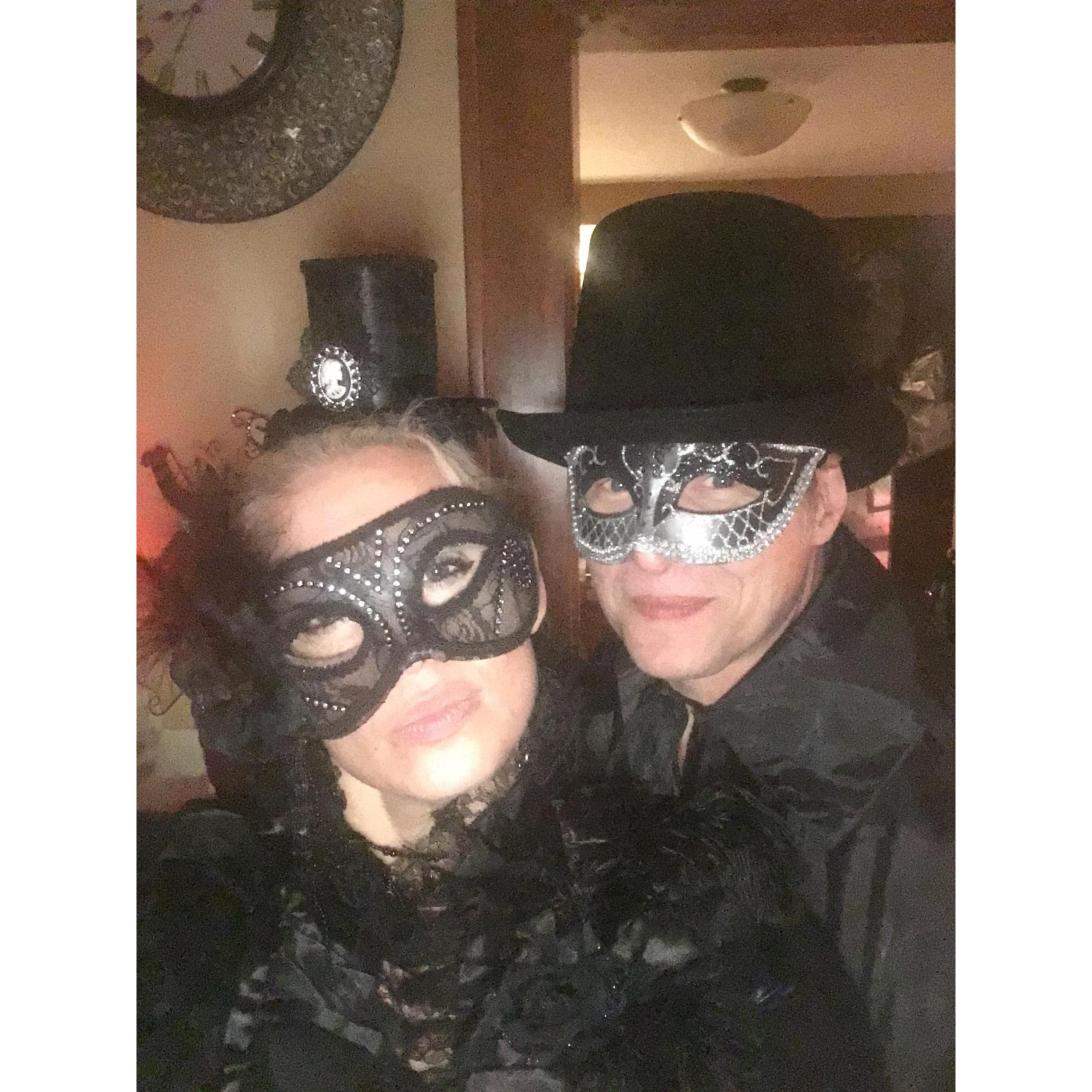 Halloween Fun!