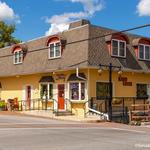 Mill Bridge Hard Cider Company