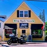 Frog Rock Tavern