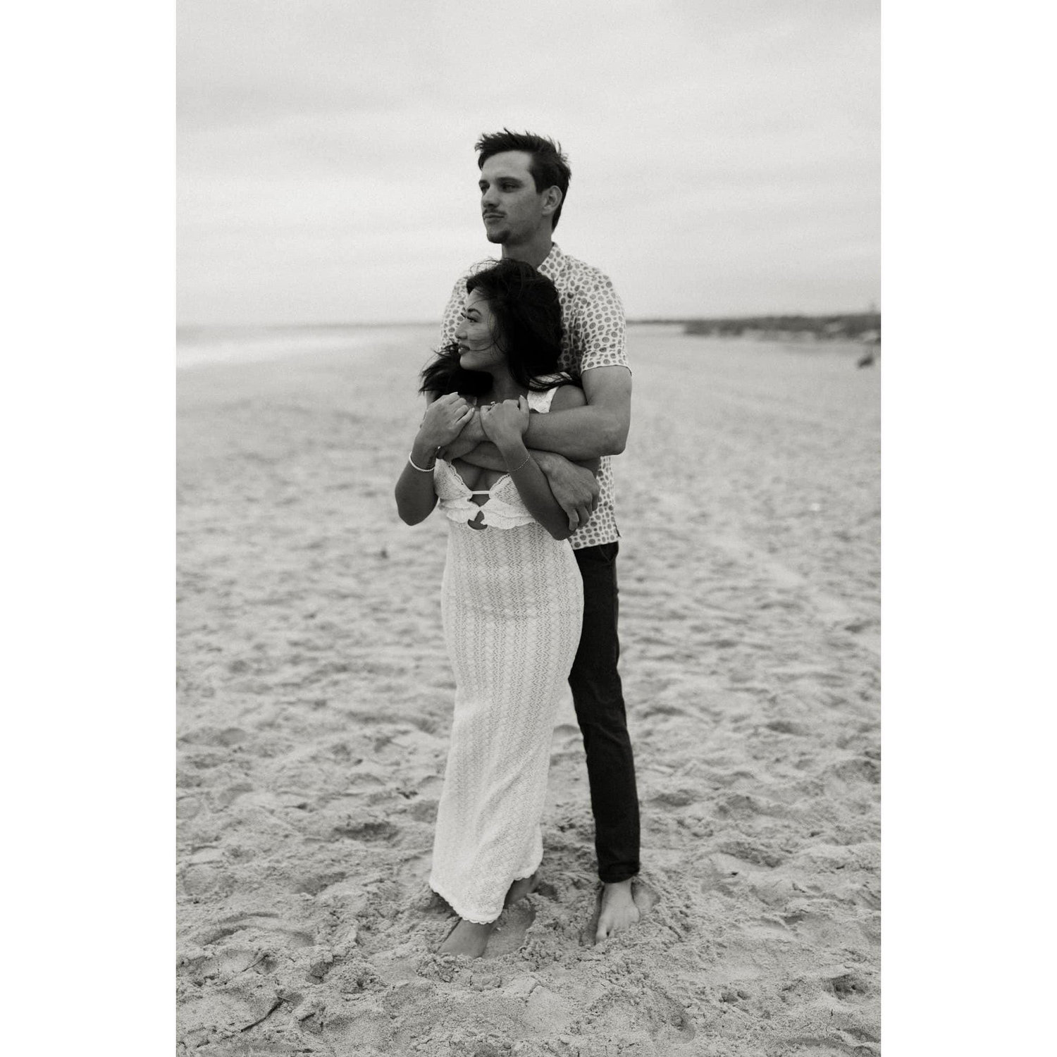 OUR ENGAGEMENT PHOTOS