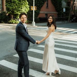 Honeymoon Fund