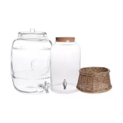 Bee & Willow™ Home Beverage Servers and Accessories Collection