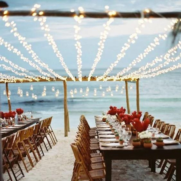 Wedding Weekend Celebration