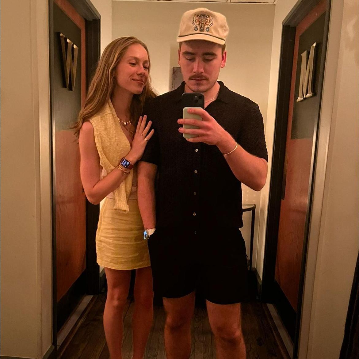 Date night in Denver