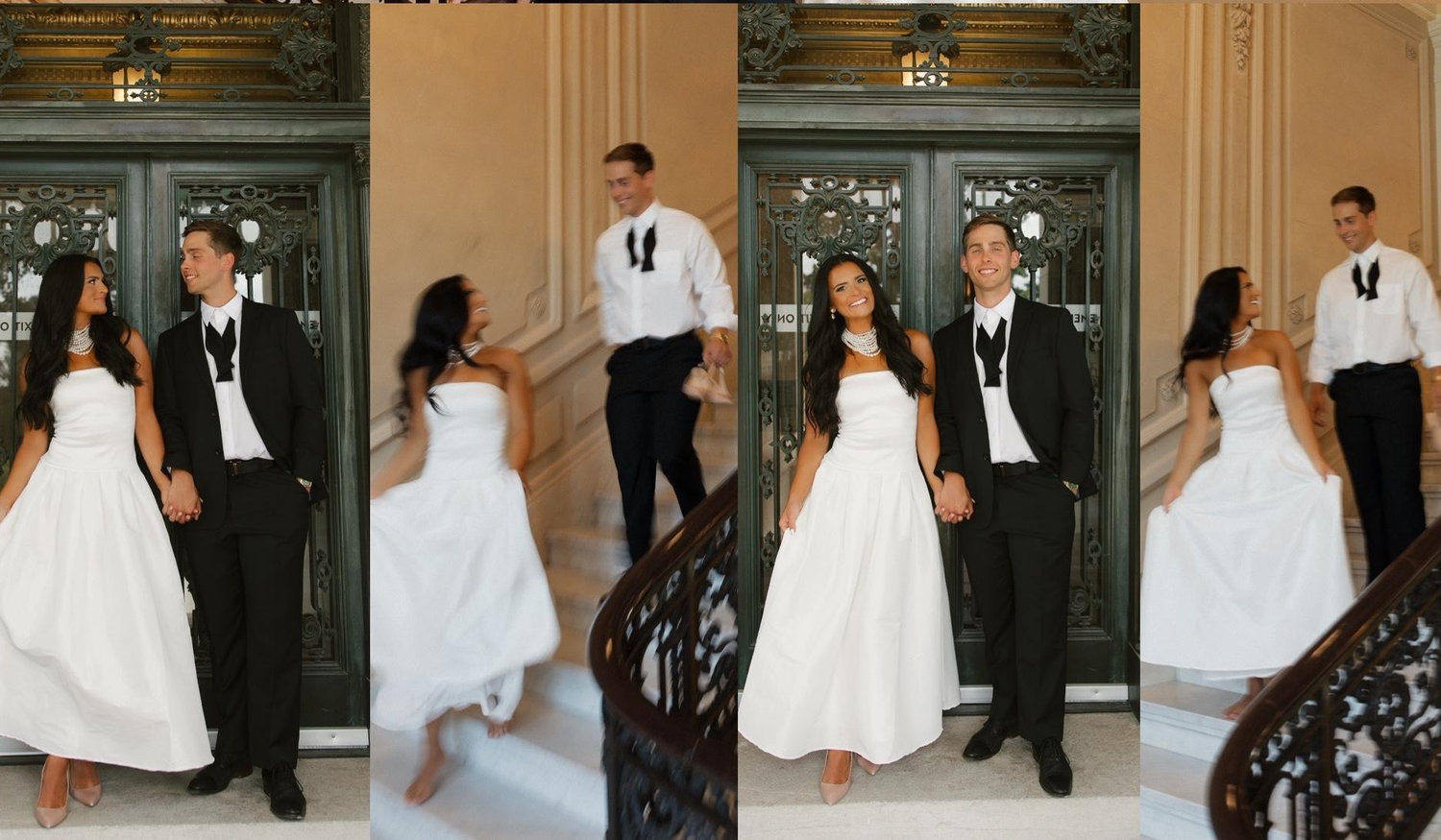The Wedding Website of Peyton Anne Mickells and Dominic Joseph Pfeifer