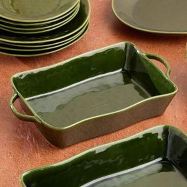 Verde Medium Baking Dish