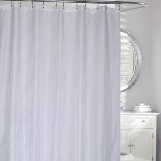 Sparkles With Glitter Shower Curtain