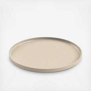 Palermo Bamboo Dinner Plate, Set of 6