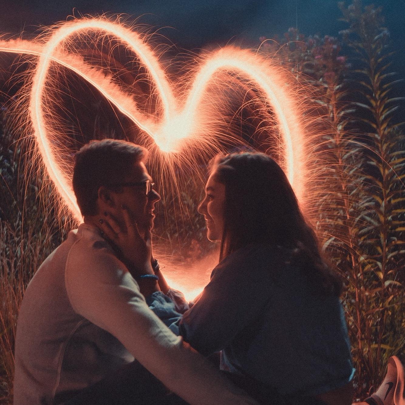 A cute surprise date Nathan planned!