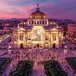 Mexico City