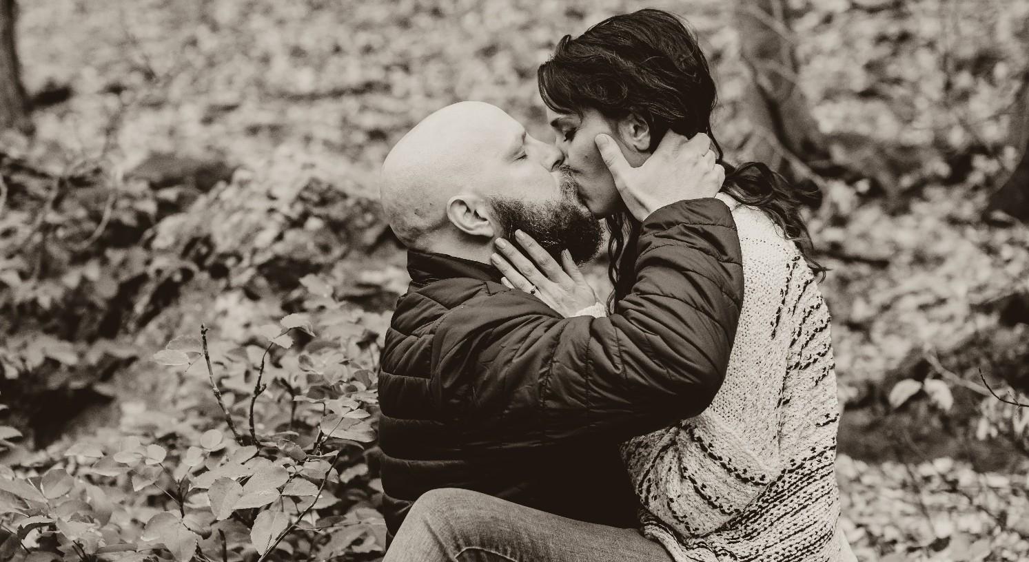 The Wedding Website of Diane Emmert and Amos Omer