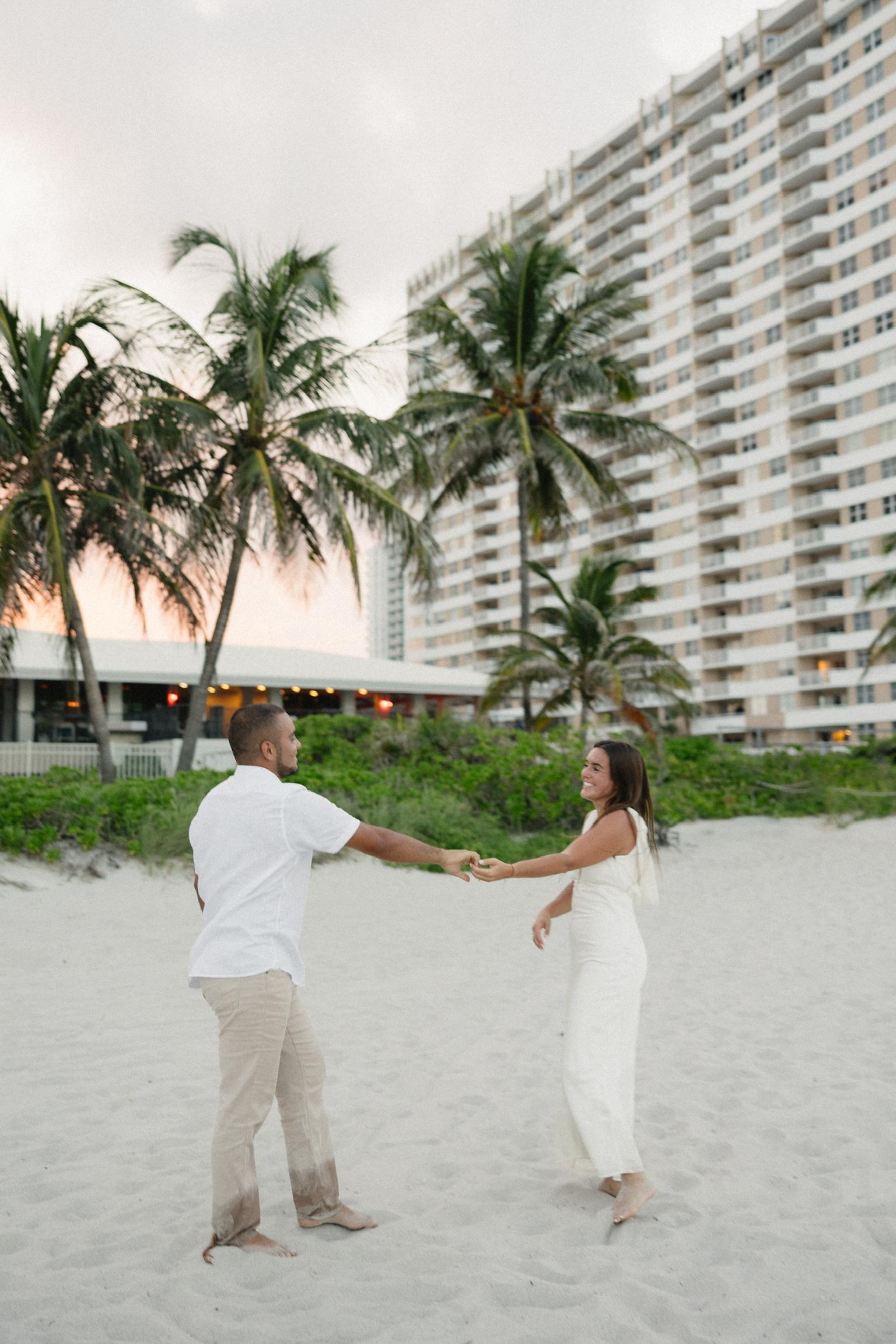 The Wedding Website of Hannah Woods-Bannan and Brandon Garcia